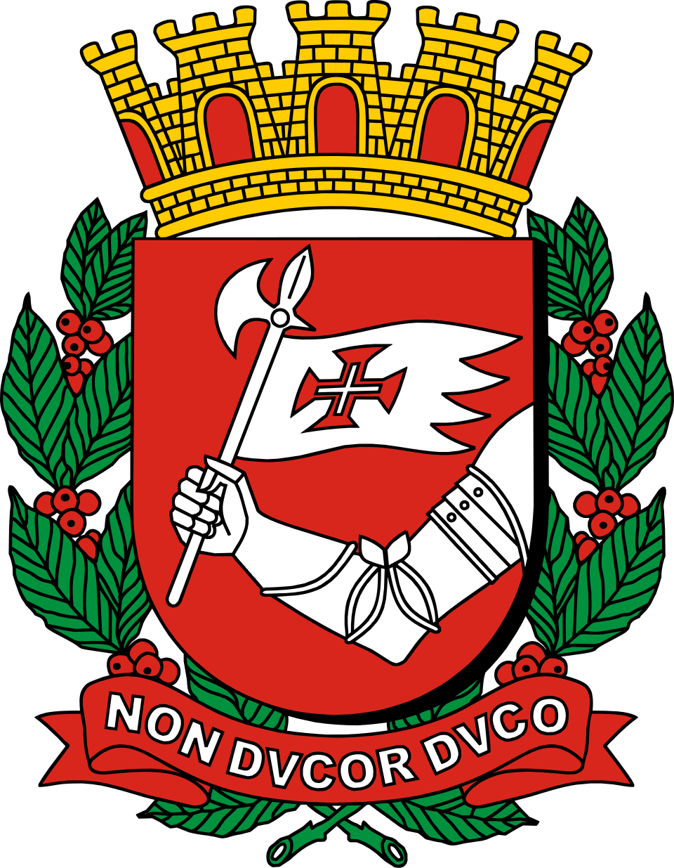 Prefeitura de São Paulo