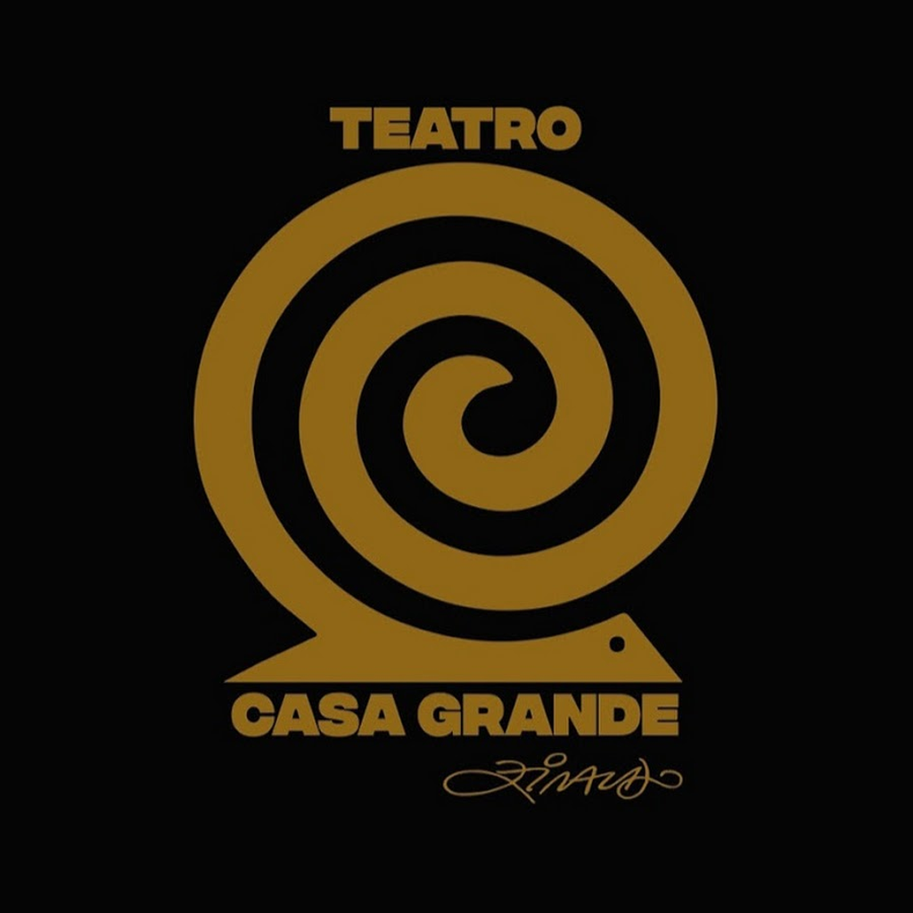 Teatro Casa Grande
