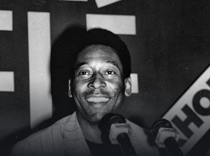 Pelé