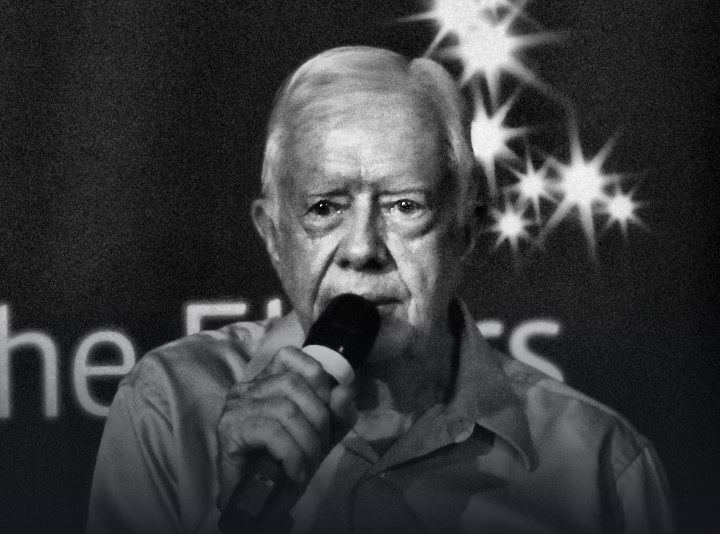 Jimmy Carter