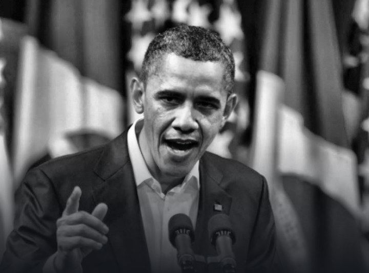 Barack Obama